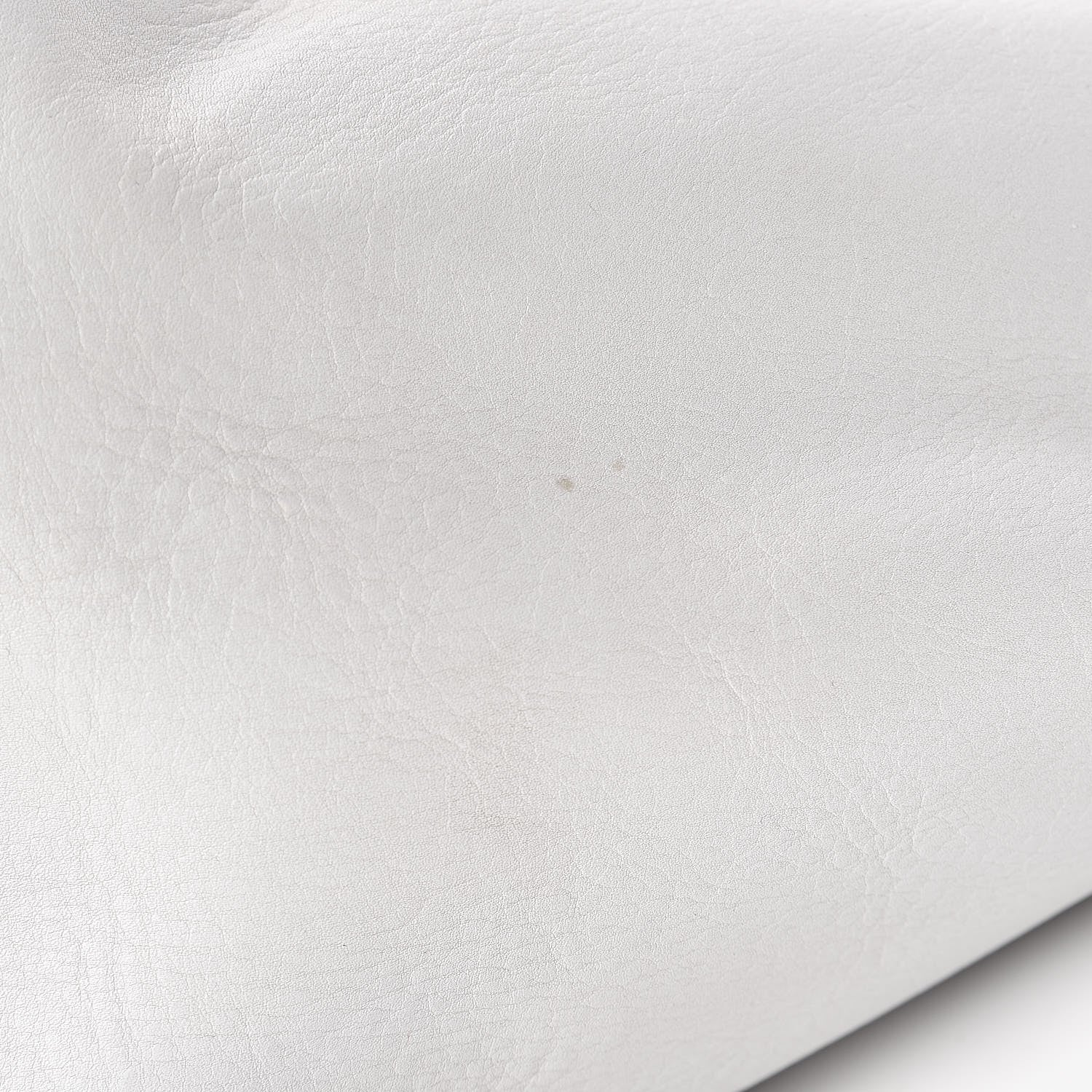 Celine Calfskin Large Horizontal Cabas Phantom White Black 15 of 15