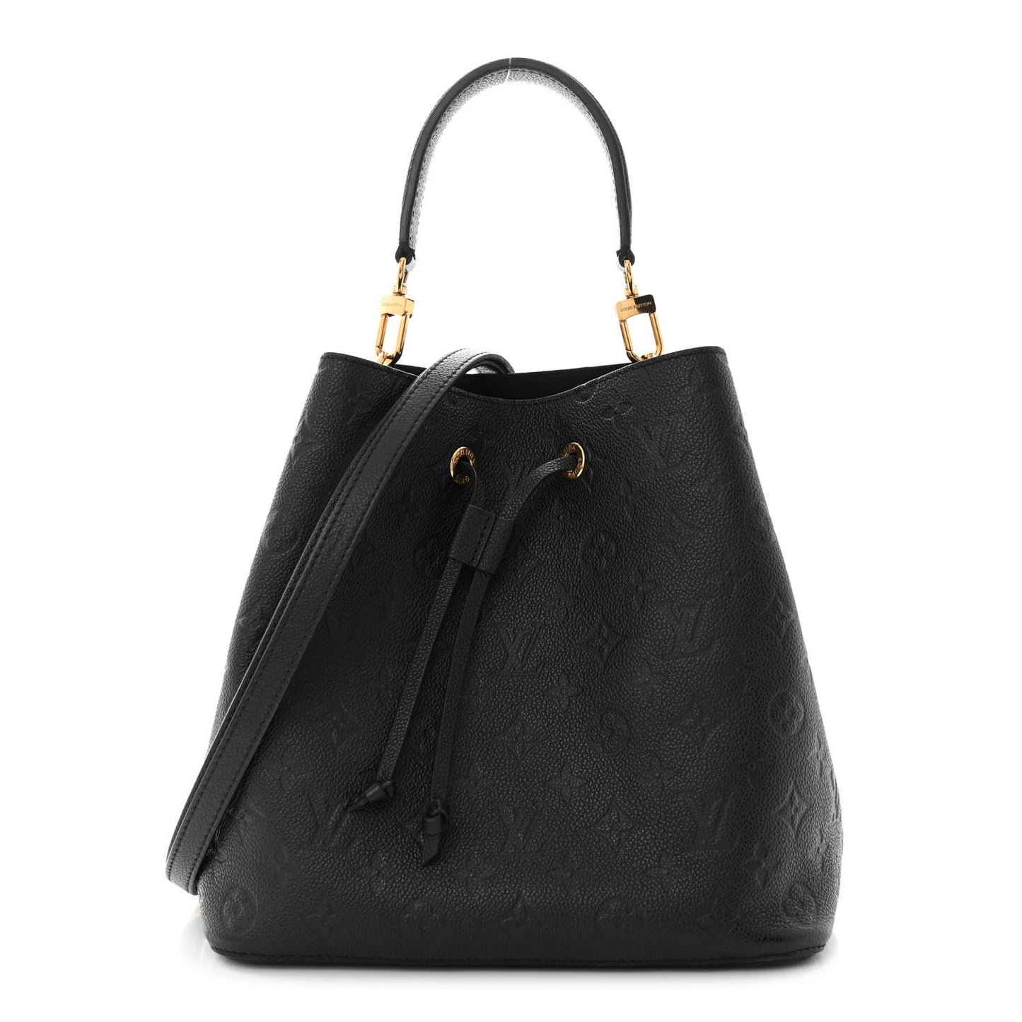 Empreinte Neonoe MM Black