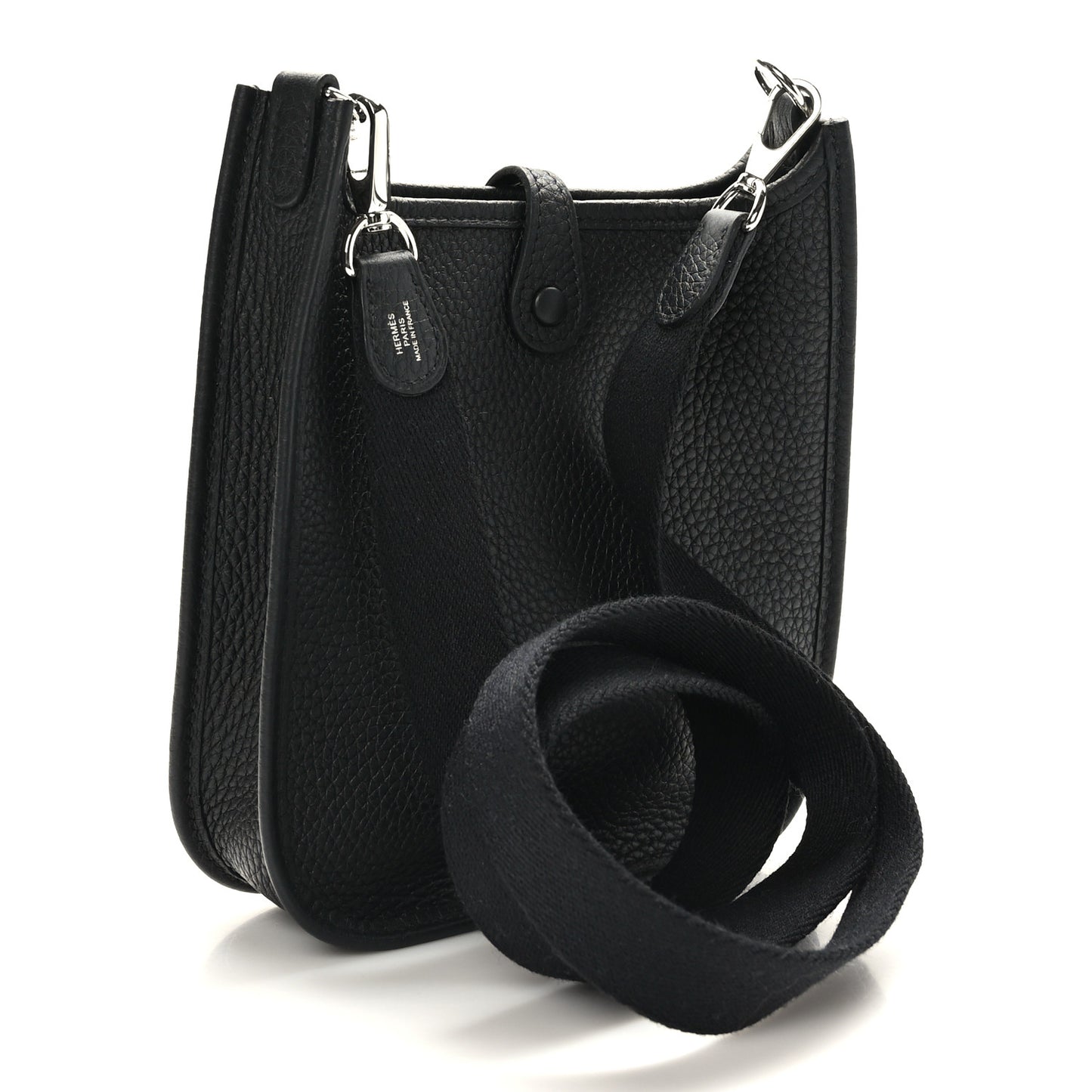 Taurillon Clemence Evelyne TPM Black