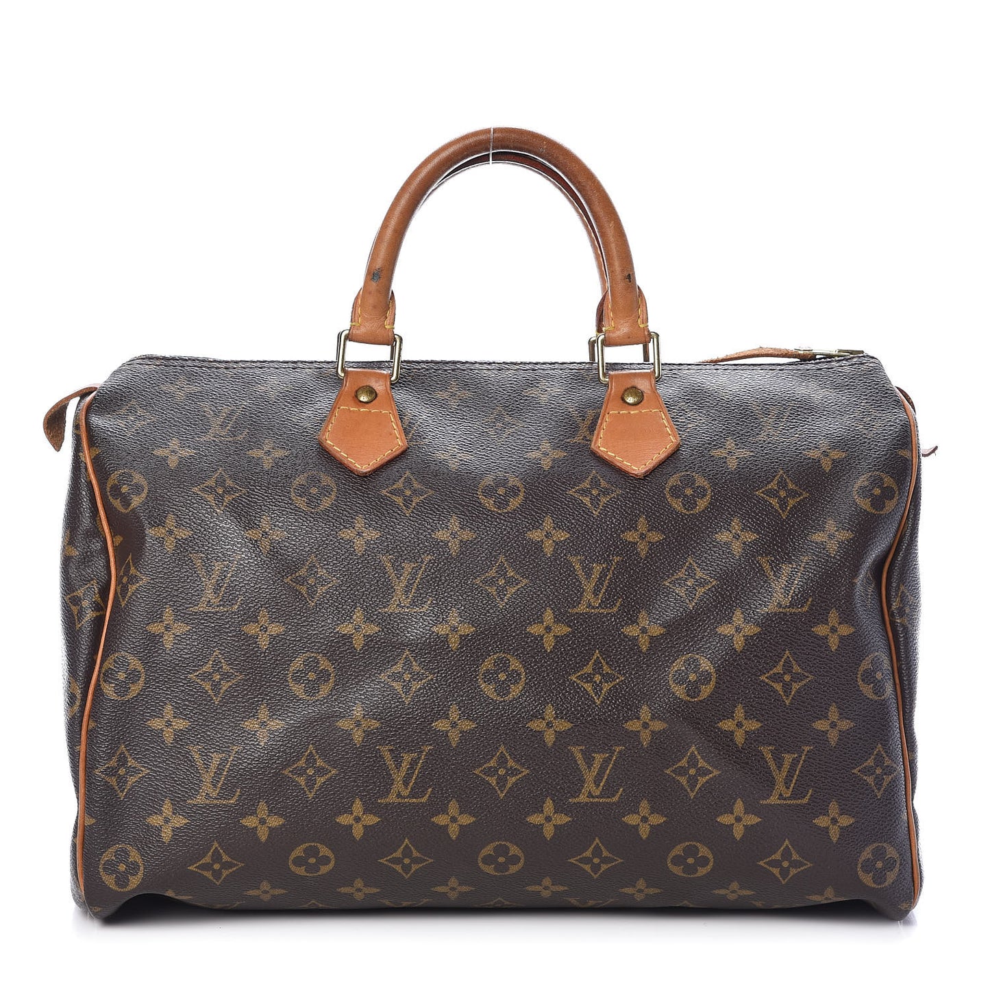 Monogram Speedy 35