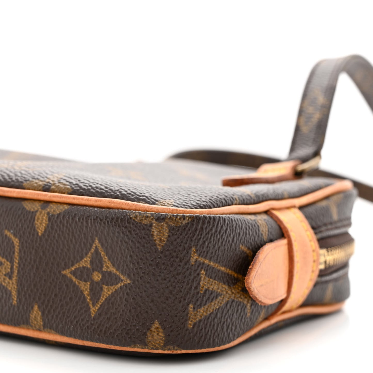Monogram Pochette Marly Bandouliere