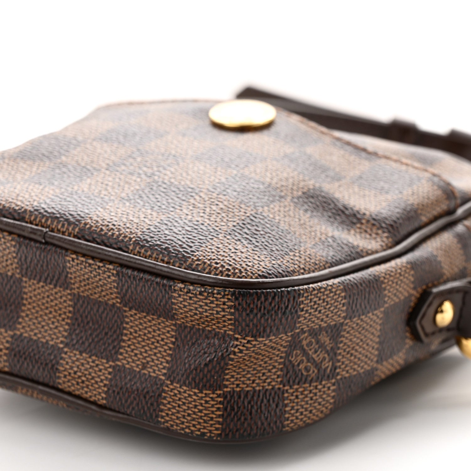 Louis Vuitton Damier Ebene Rift 9 of 15