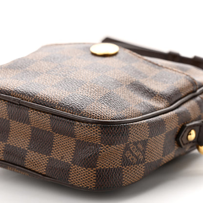 Louis Vuitton Damier Ebene Rift 9 of 15