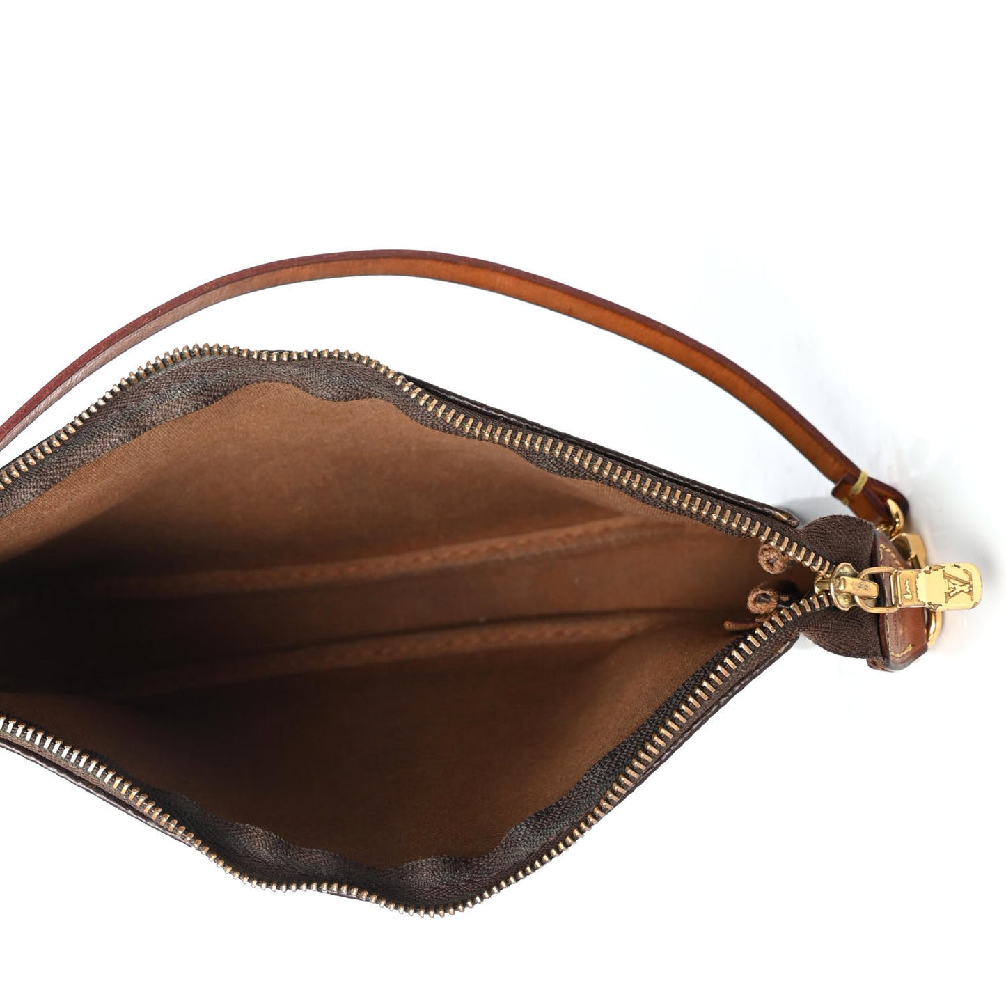 Monogram Pochette Accessories