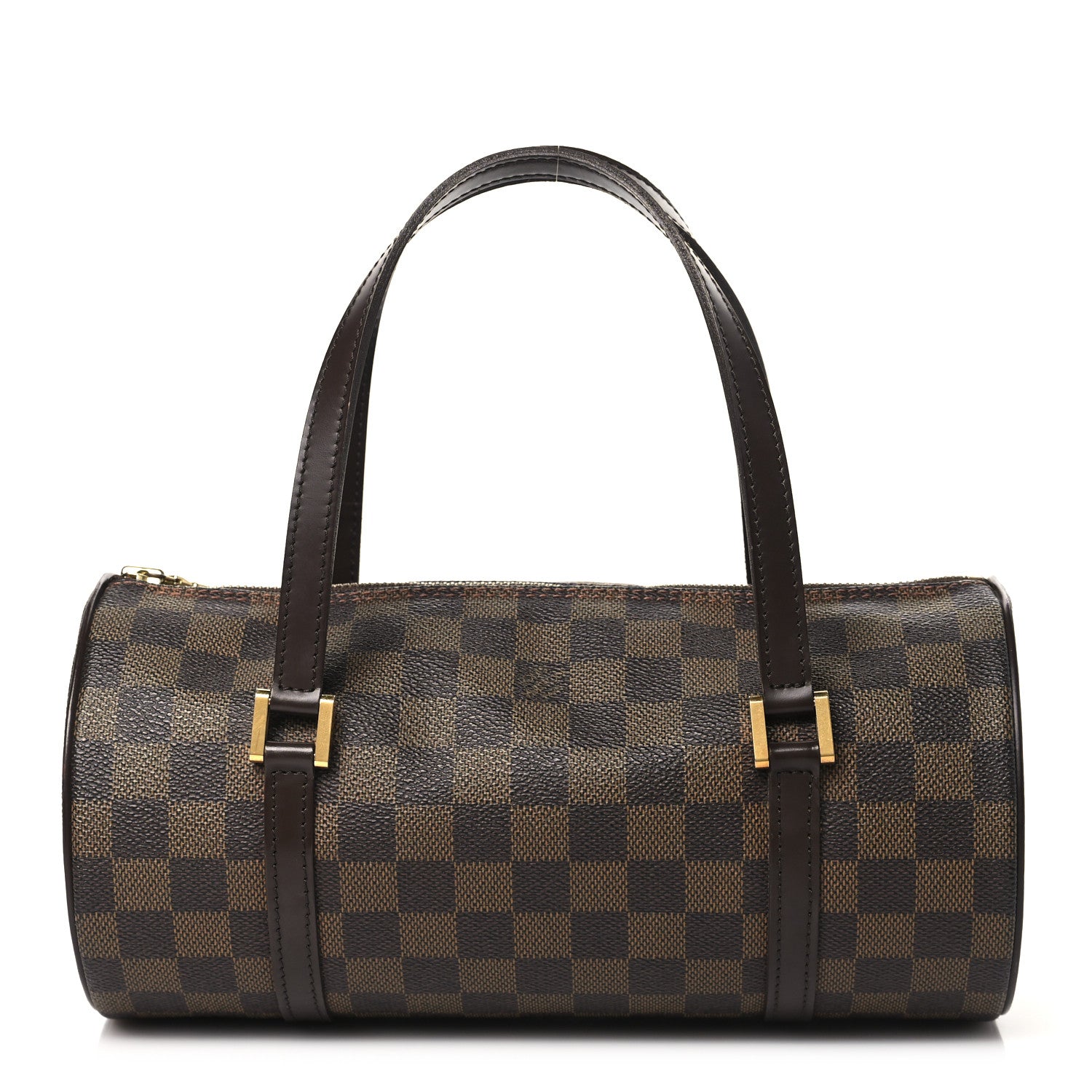 Louis Vuitton Damier Ebene Papillon 26 1 of 10