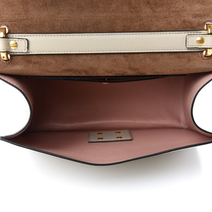 Fendi Vitello Grace Matte F is Fendi Kan U Shoulder Bag Nuvola 4 of 10