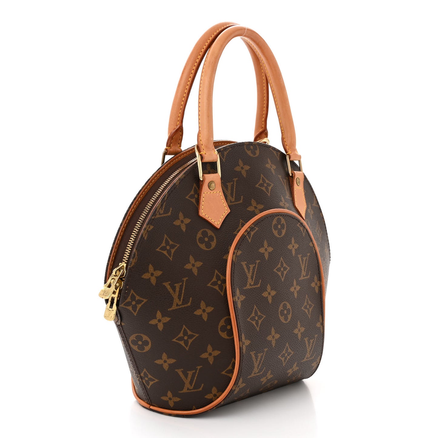 Monogram Ellipse PM