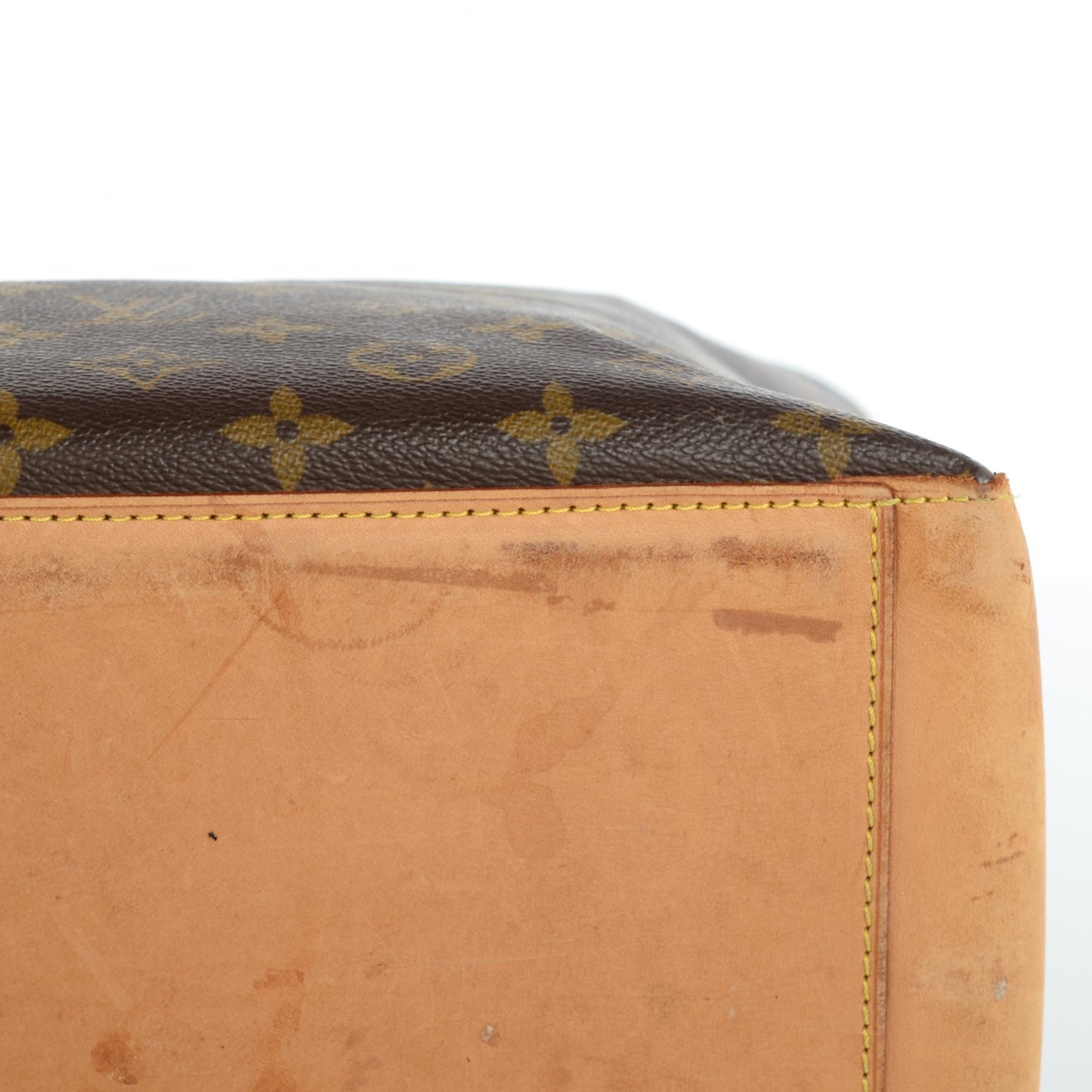 Monogram Cabas Alto