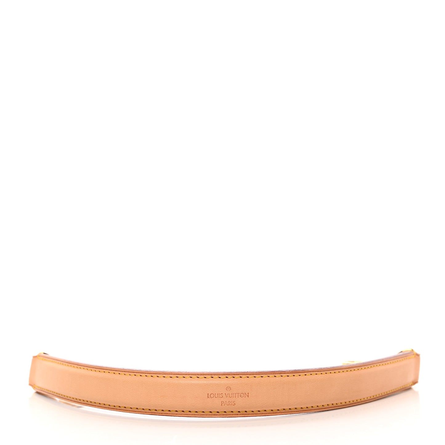 Vachetta Metis Strap