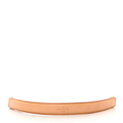 Louis Vuitton Vachetta Metis Strap 2 of 5