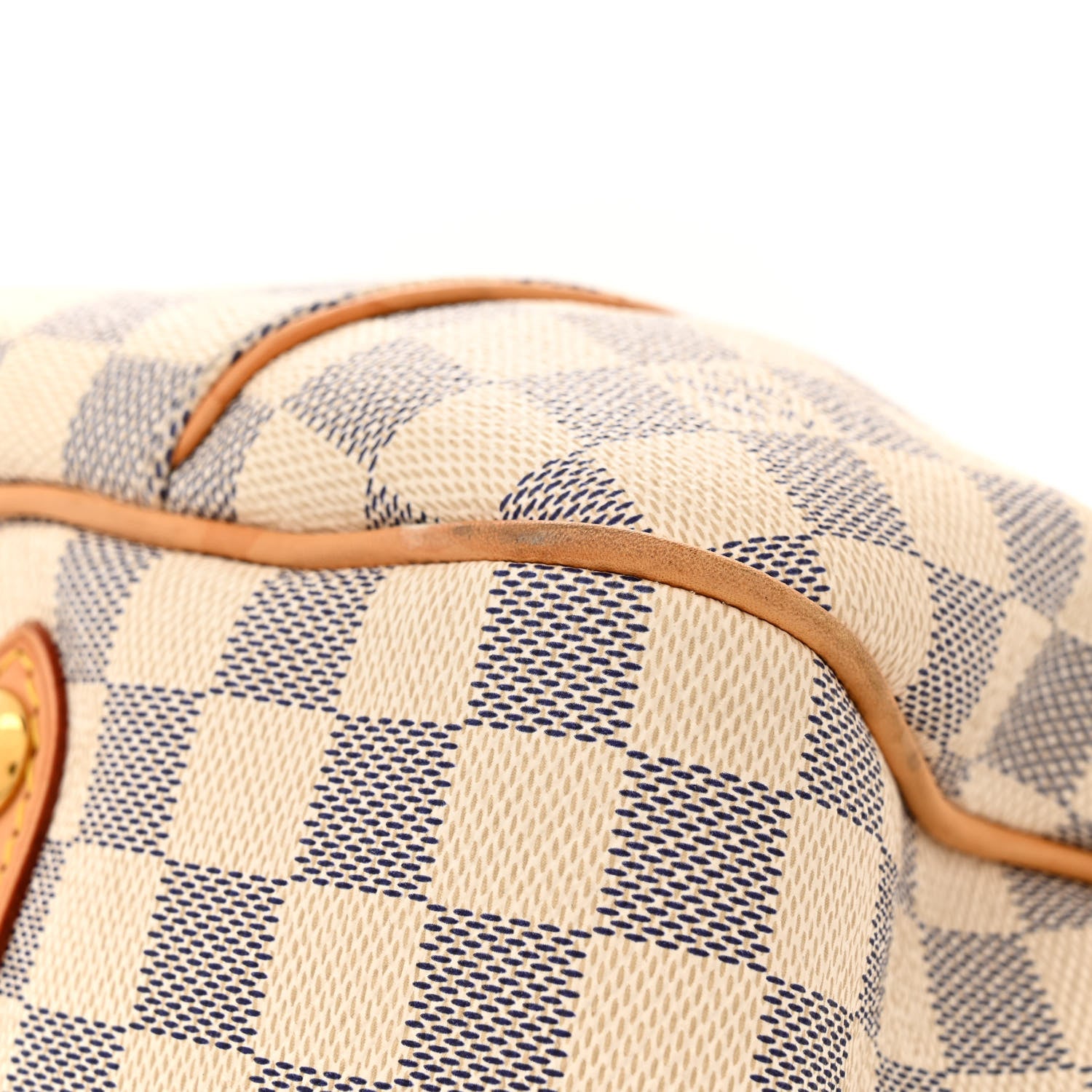 Louis Vuitton Damier Azur Galliera PM 10 of 15