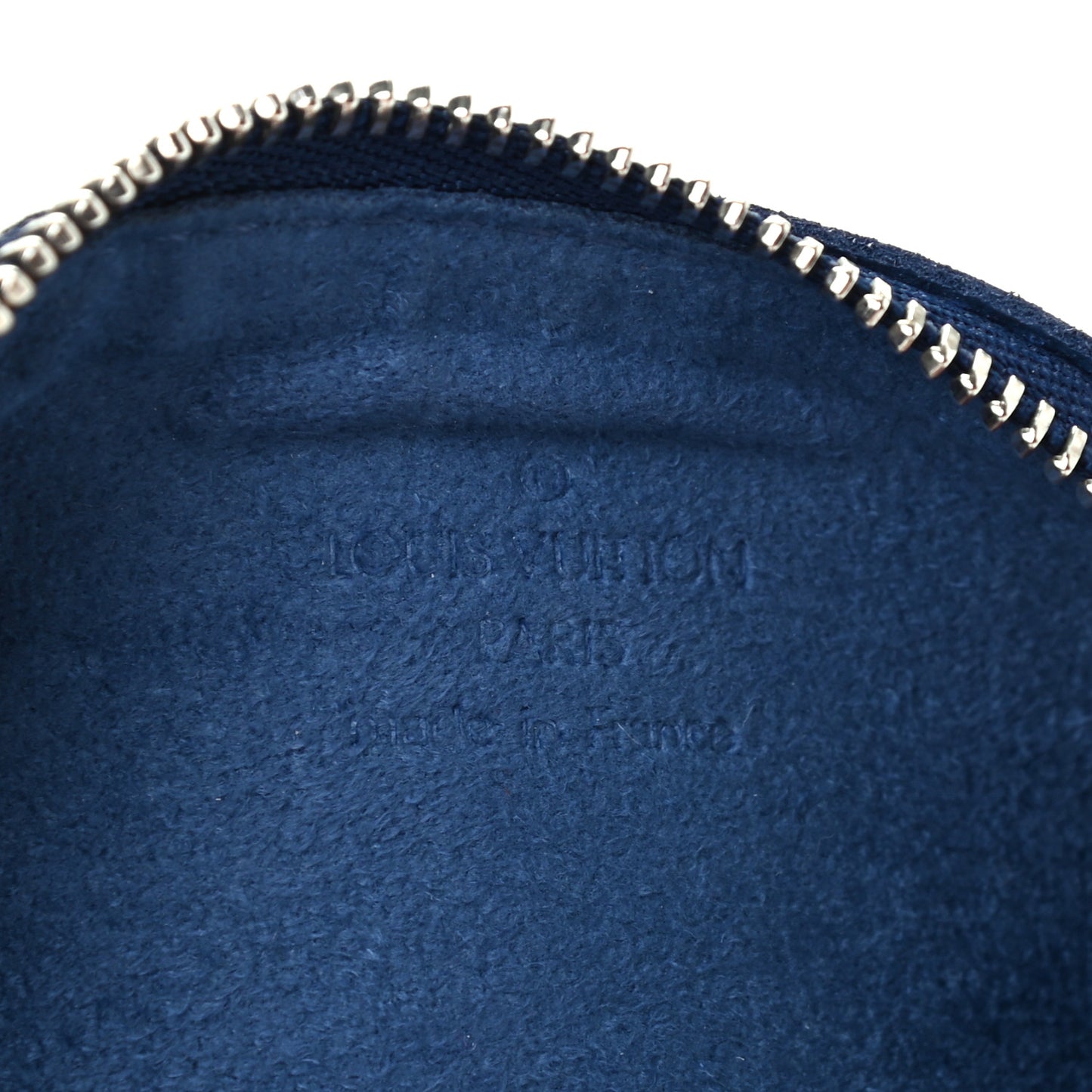Epi Soufflot Pochette Myrtille