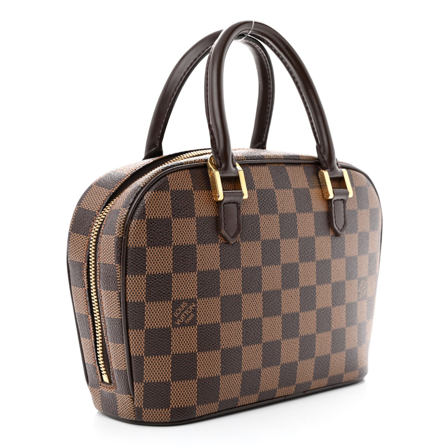 Damier Ebene Sarria Mini