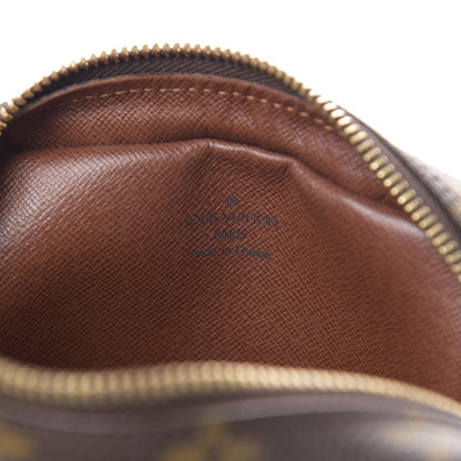 Louis Vuitton Monogram Danube 21 6 of 13