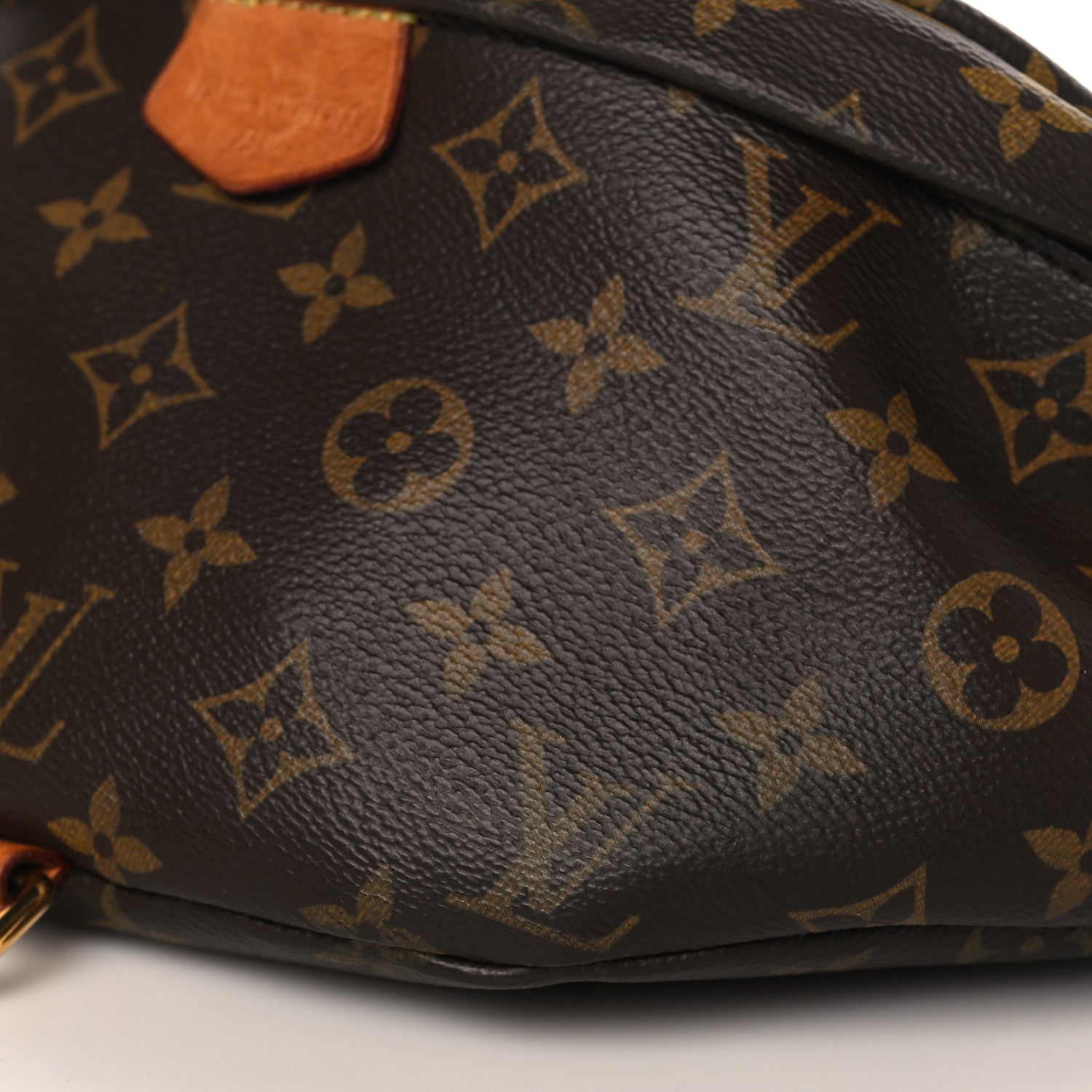 Louis Vuitton Monogram Bumbag 8 of 8