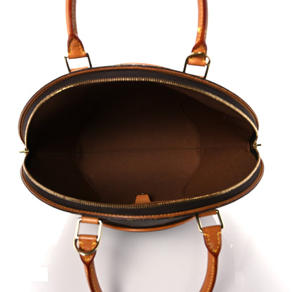 Louis Vuitton Monogram Ellipse MM 5 of 18