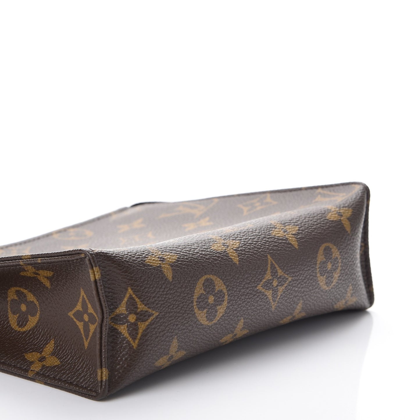 Monogram Toiletry Pouch 19
