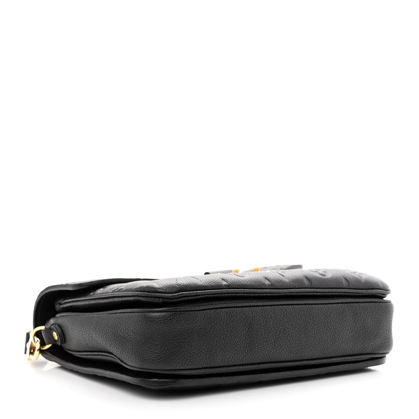 Empreinte Pochette Metis Black
