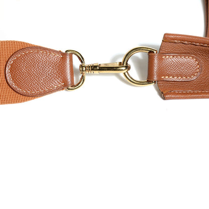 Hermes Courchevel Evelyne GM Gold 6 of 11