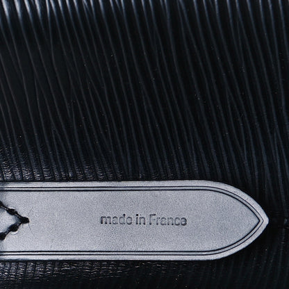 Louis Vuitton Epi NeoNoe Black 7 of 16