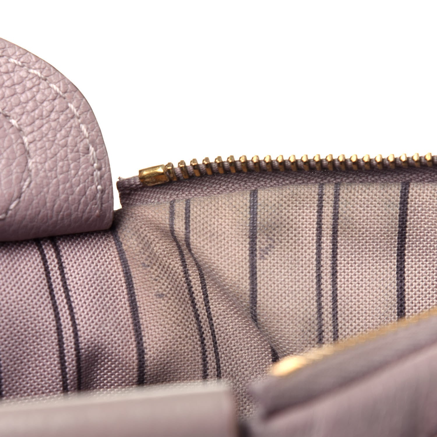 Louis Vuitton Empreinte Mazarine PM Mastic 15 of 16