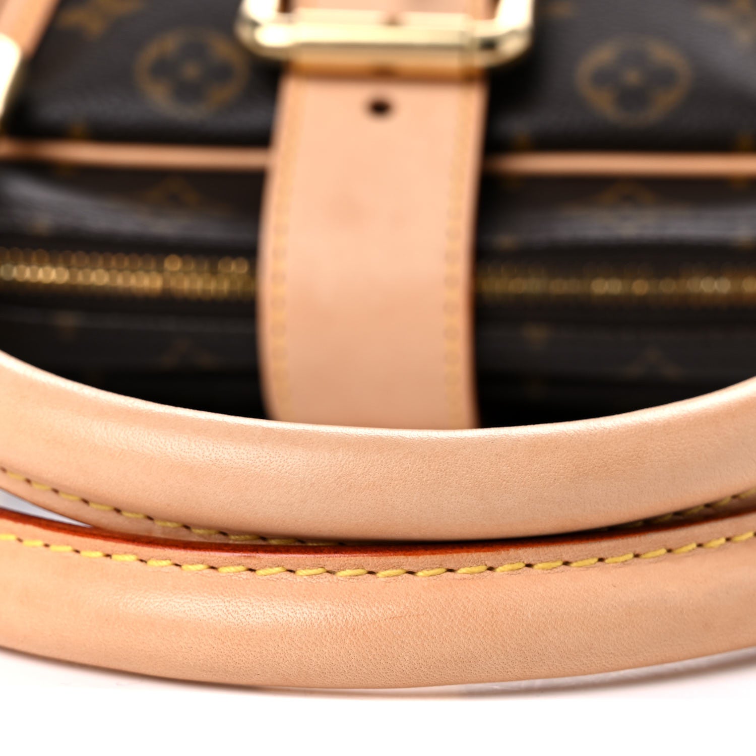 Louis Vuitton Monogram Manhattan GM 20 of 20