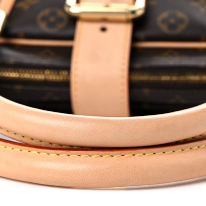 Louis Vuitton Monogram Manhattan GM 20 of 20