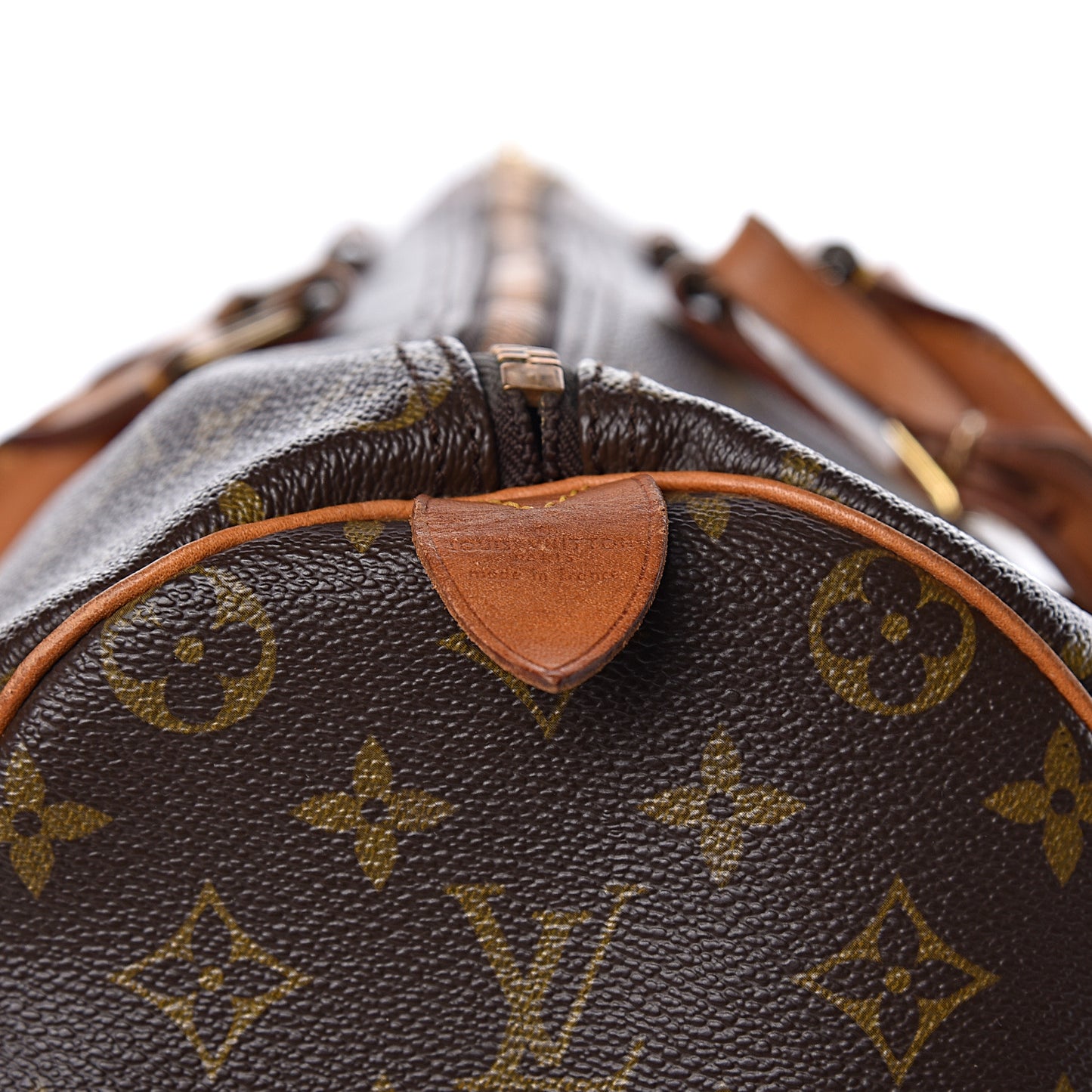 Monogram Keepall 50