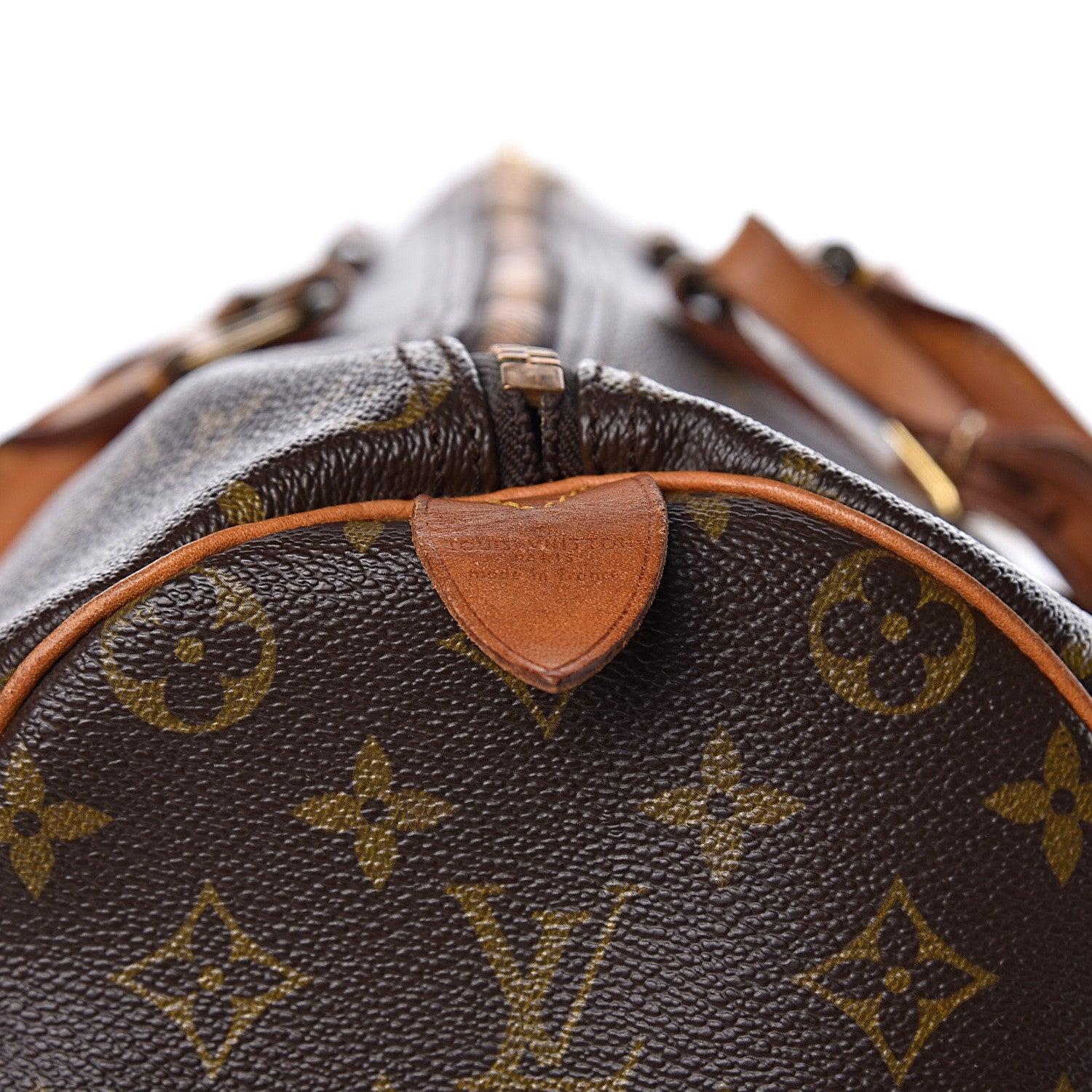 Louis Vuitton Monogram Keepall 50 6 of 20