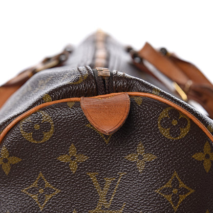 Louis Vuitton Monogram Keepall 50 6 of 20