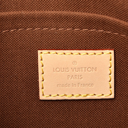 Louis Vuitton Monogram Multi Pochette Accessories Kaki 6 of 9