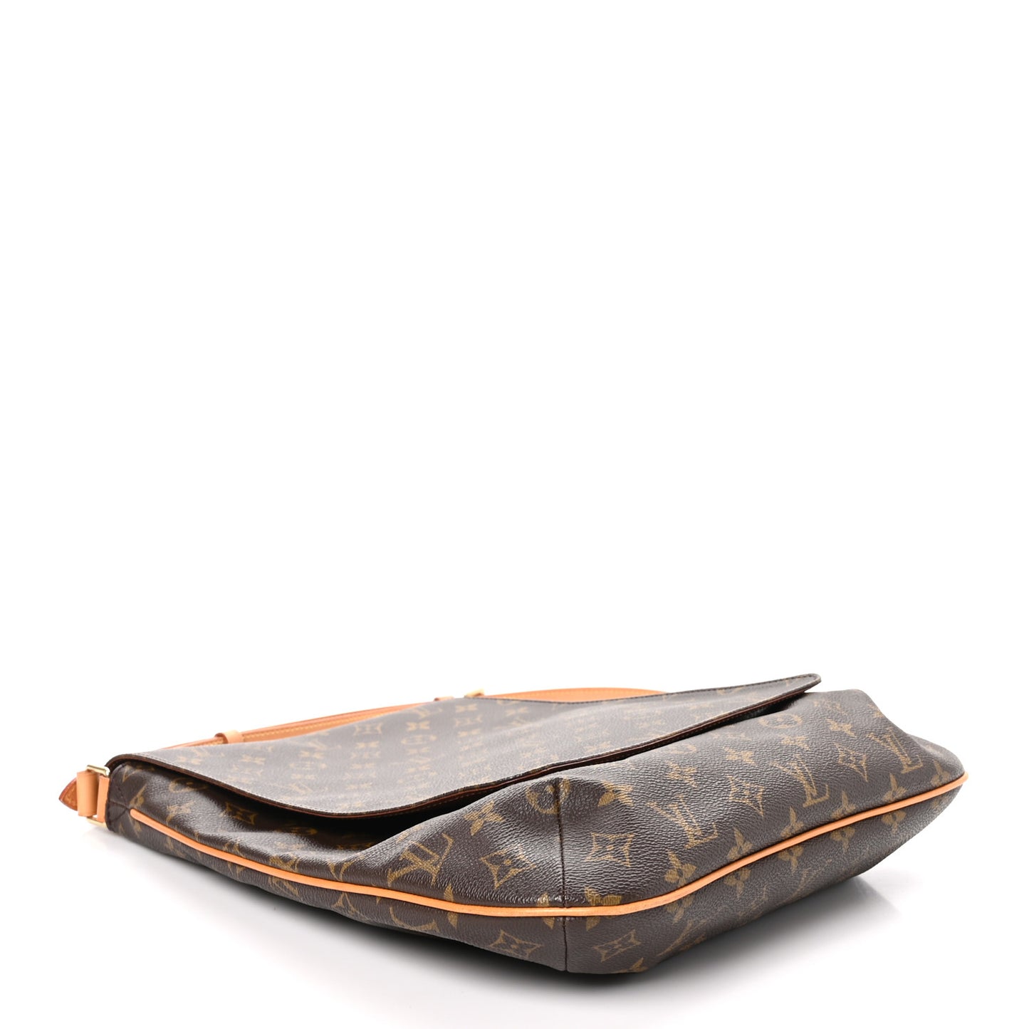 Monogram Musette GM