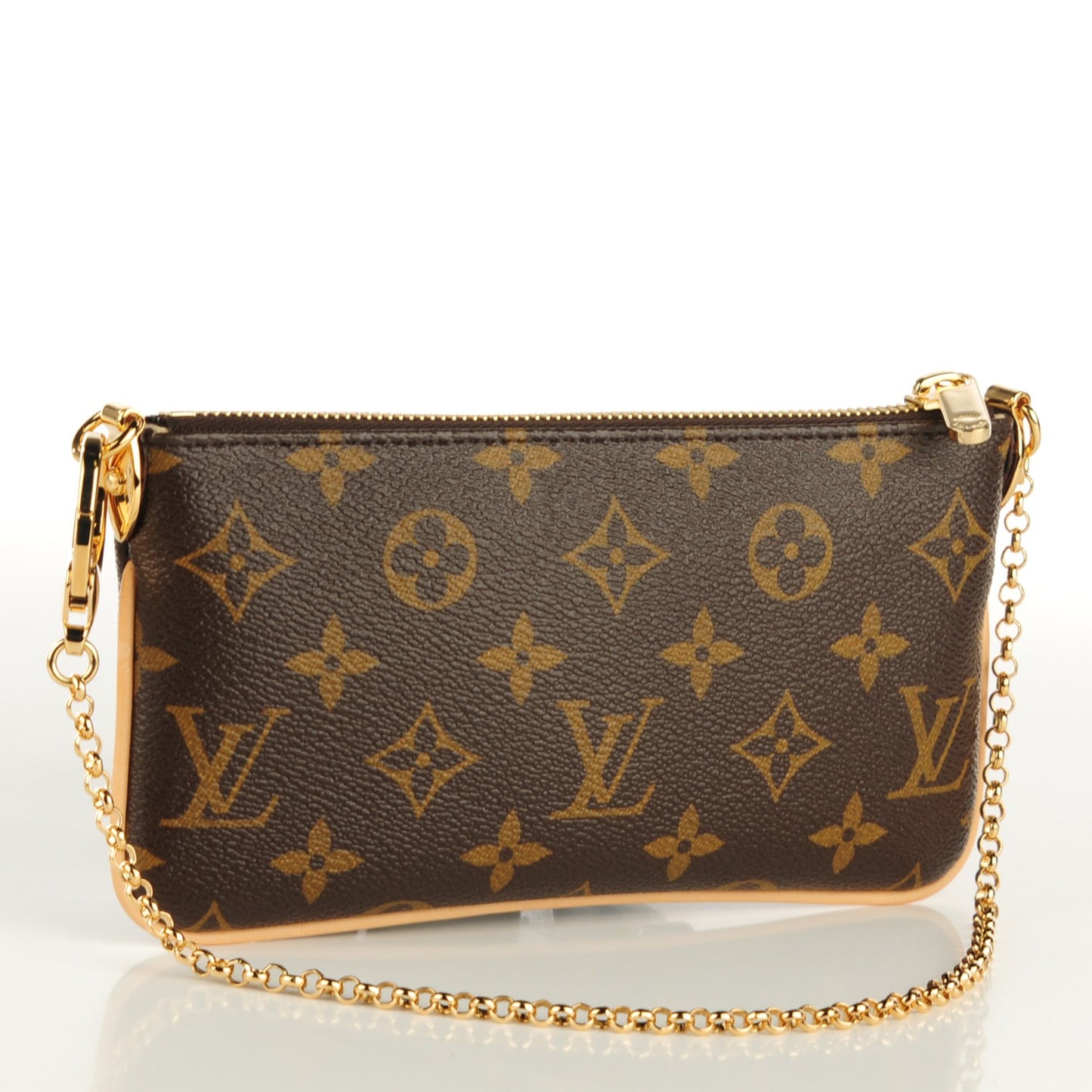 Monogram Milla Clutch MM