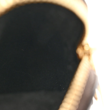 Louis Vuitton Monogram Palm Springs Charm 3 of 4