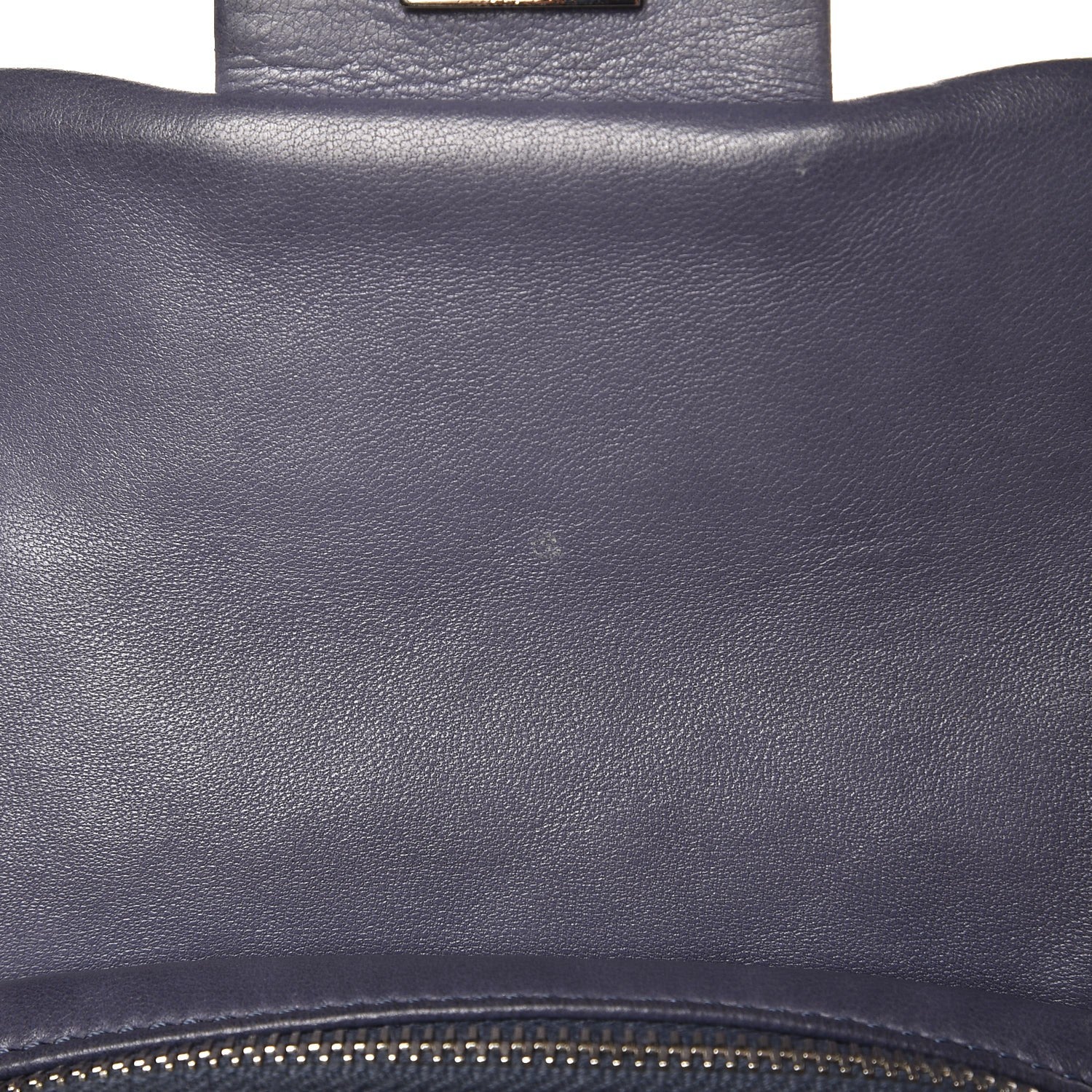 Chanel Lambskin Quilted New Mini Flap Lavender 9 of 16