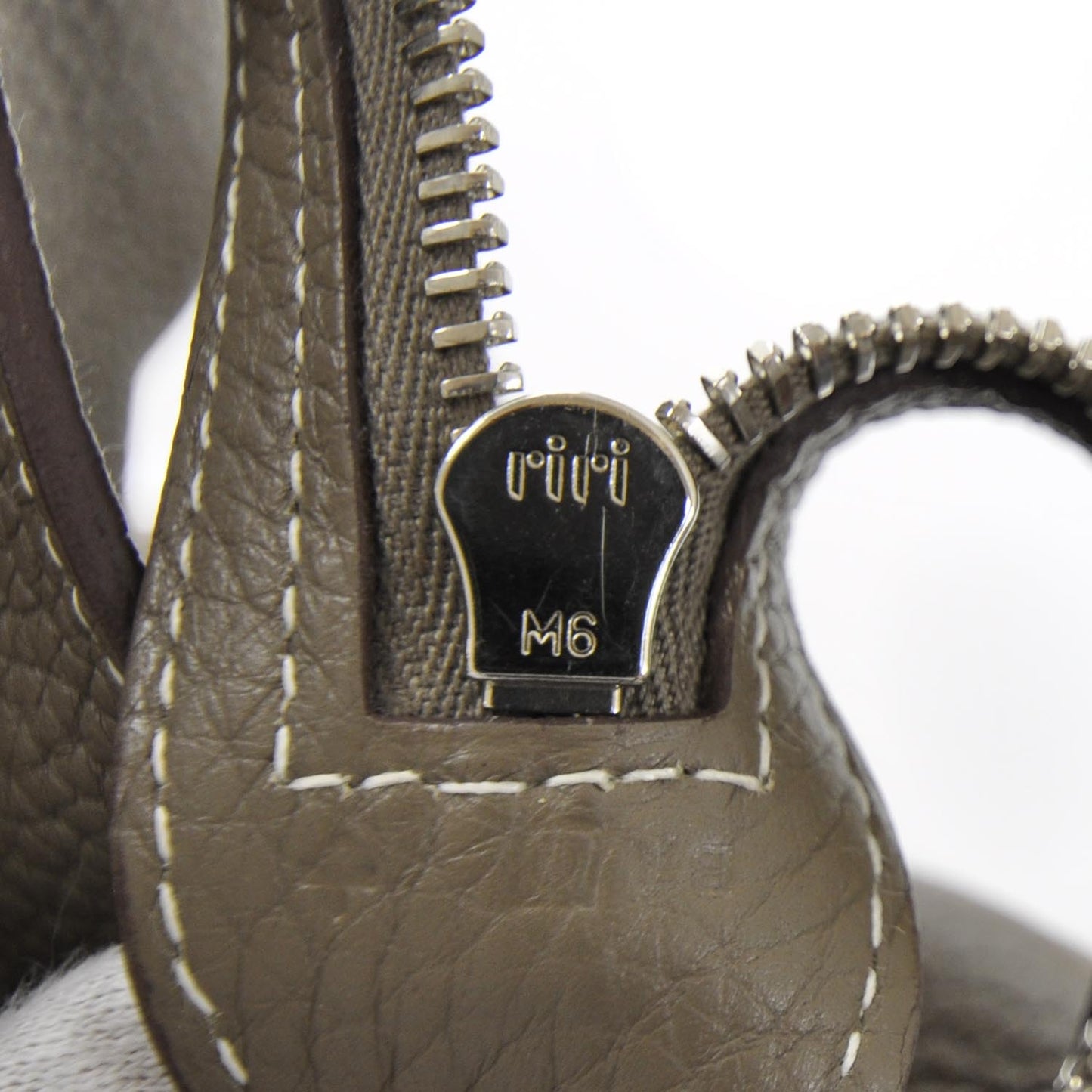 Clemence Atlas 35 Etoupe