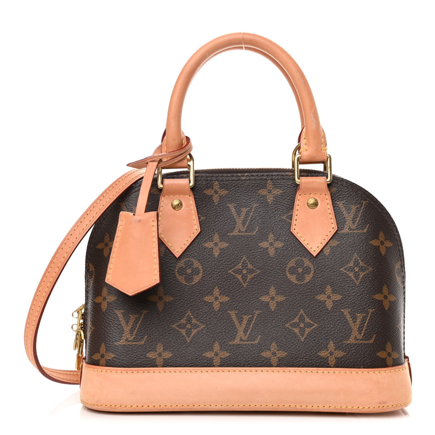 Monogram Alma BB