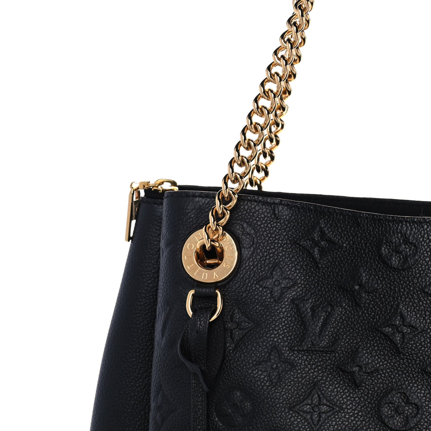 Empreinte Surene MM Black