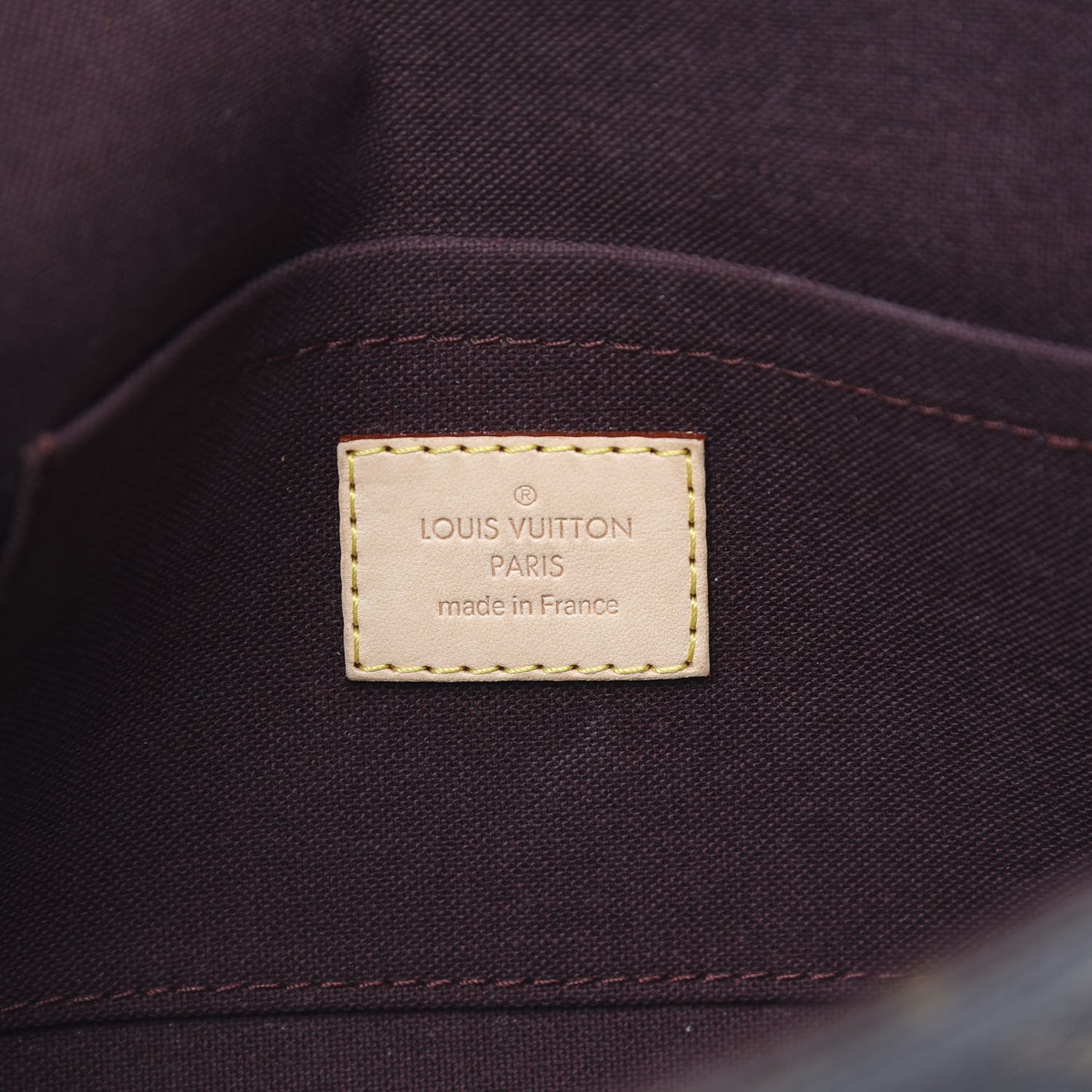 Monogram Favorite MM