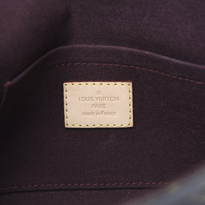 Louis Vuitton Monogram Favorite MM 6 of 10