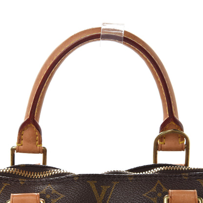 Louis Vuitton Monogram Alma PM 15 of 20
