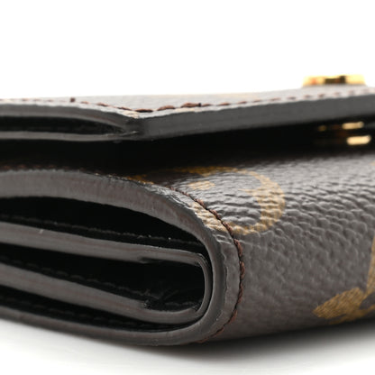 Louis Vuitton Monogram Micro Wallet 9 of 13
