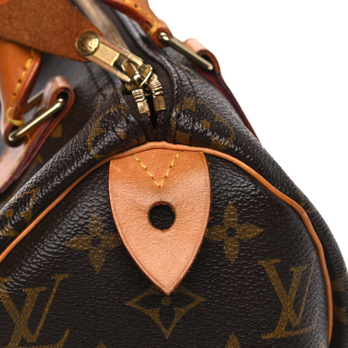 Monogram Speedy 25