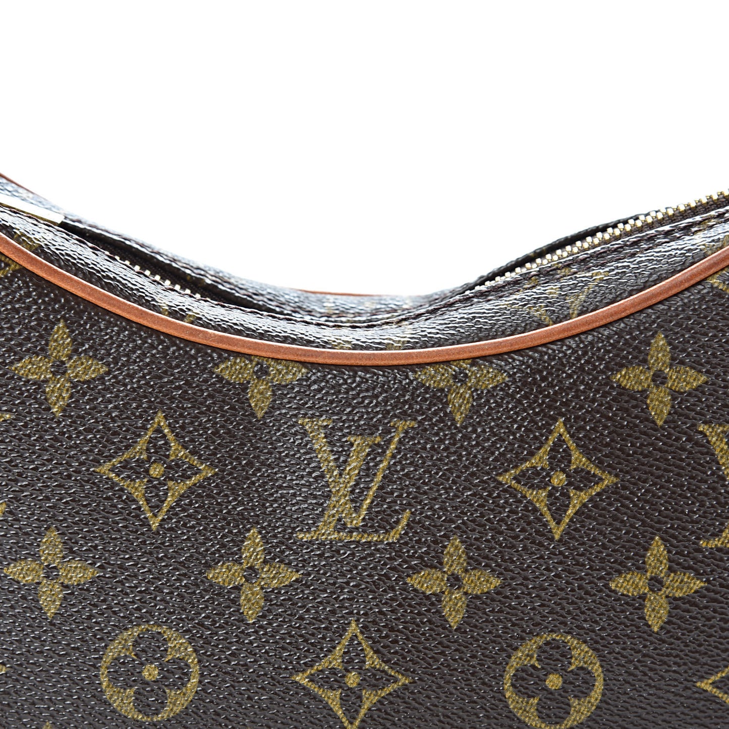 Monogram Croissant PM