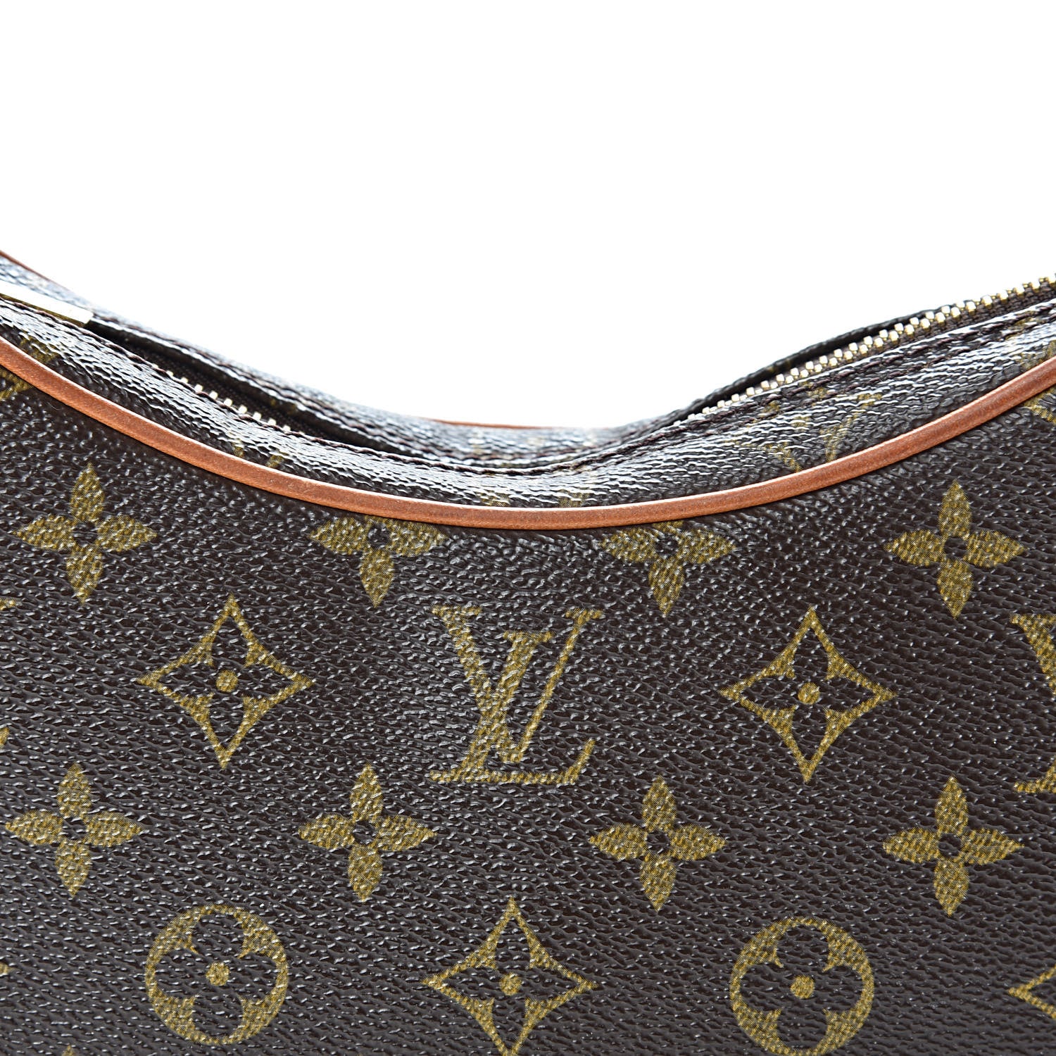 Louis Vuitton Monogram Croissant PM 11 of 15