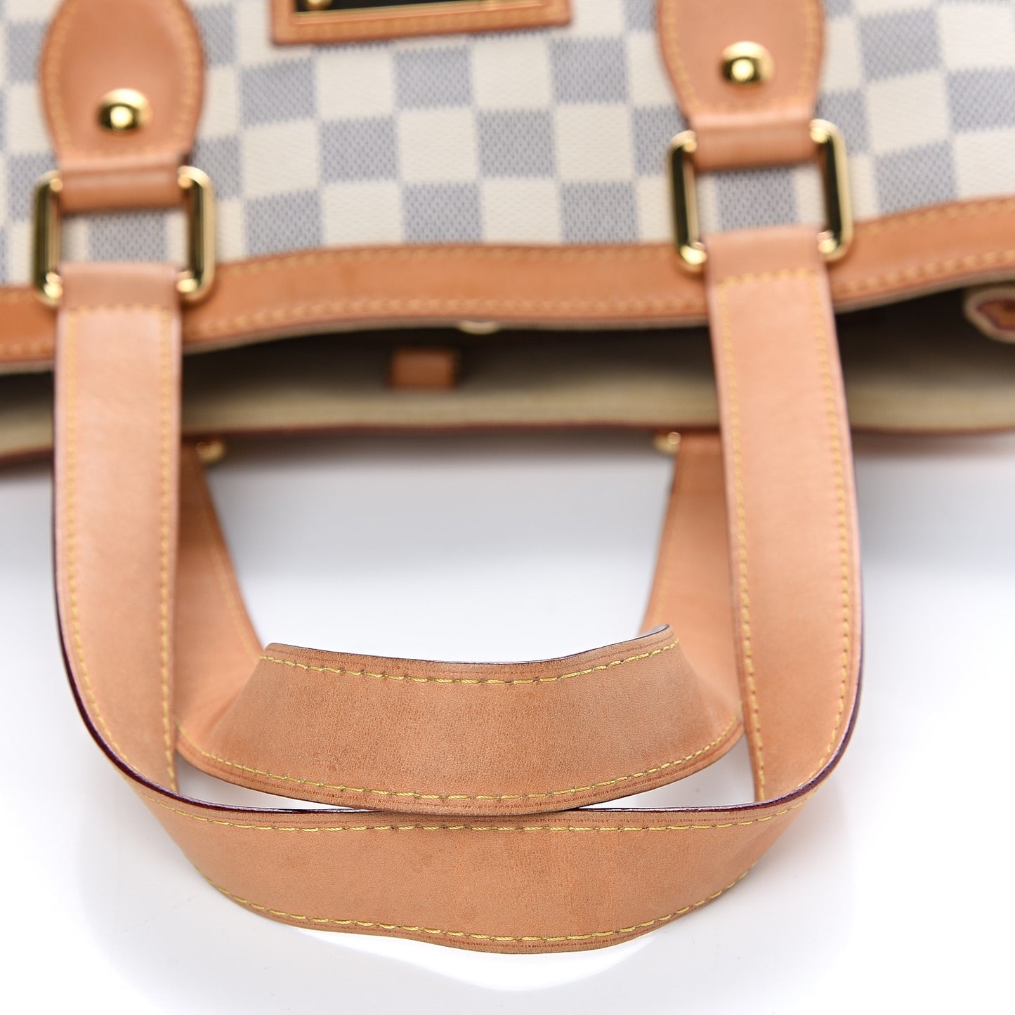 Damier Azur Hampstead PM