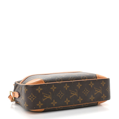 Louis Vuitton Monogram Trocadero 27 4 of 10