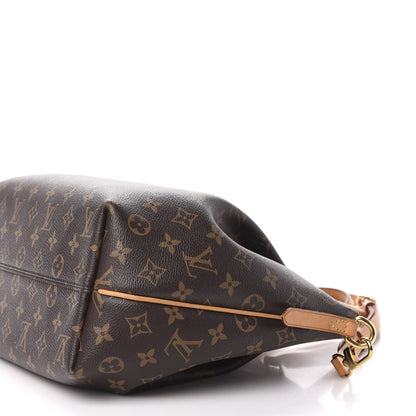 Louis Vuitton Monogram Turenne MM 10 of 12