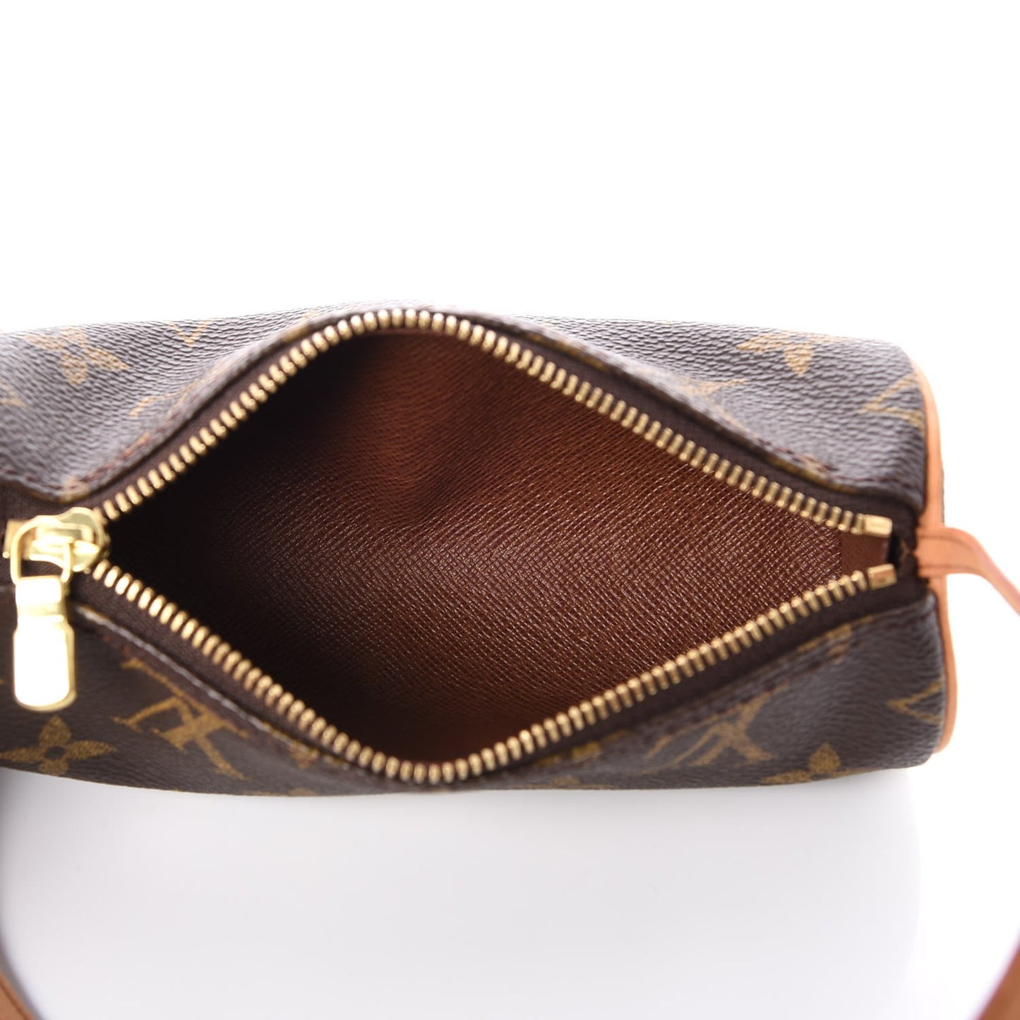 Monogram Mini Papillon