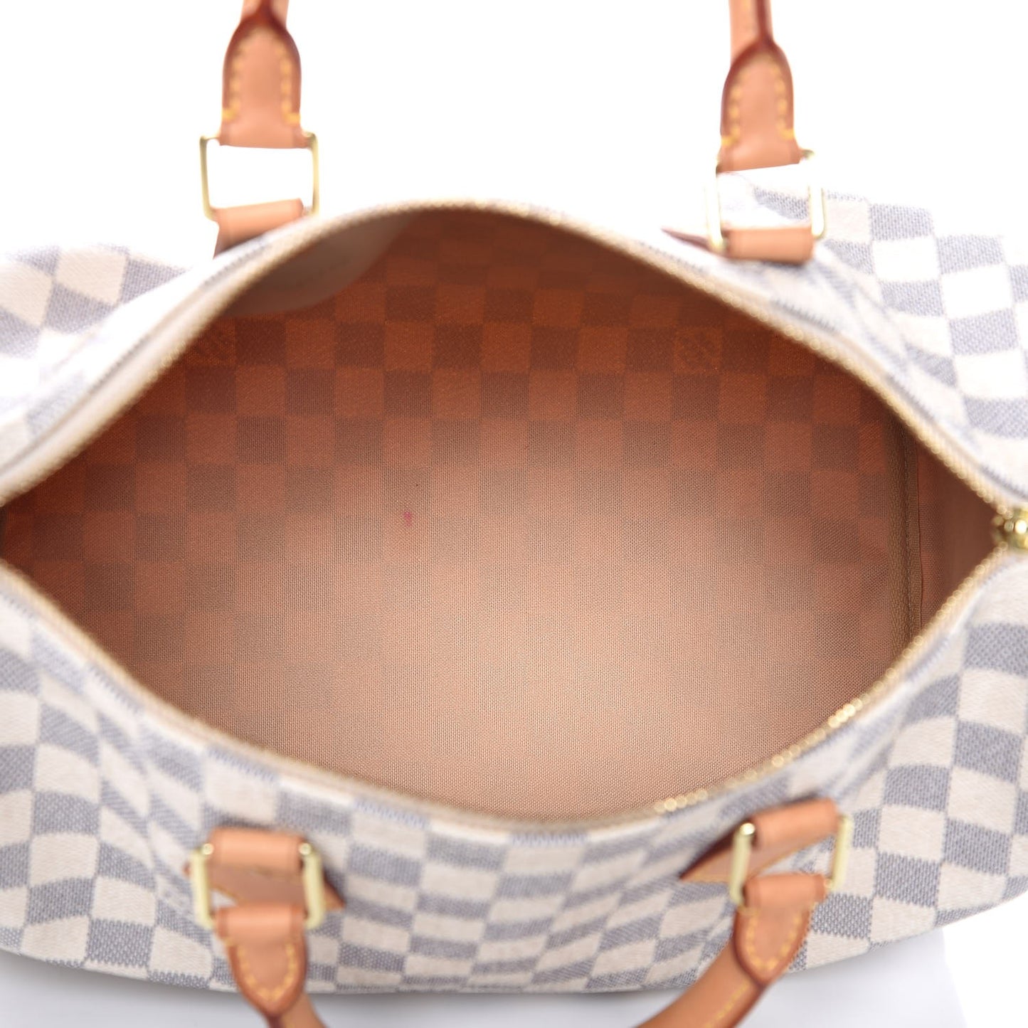 Damier Azur Speedy 30